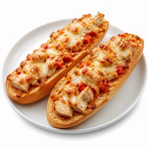 Baguette Chicken