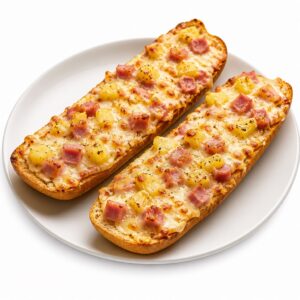 Baguette Hawaii