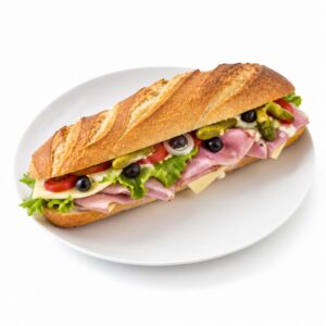 Baguette Obelix