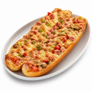 Baguette Spezial