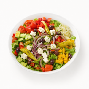 Bauernsalat