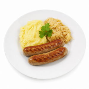 Bratwurst