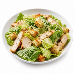 Caesars Salat