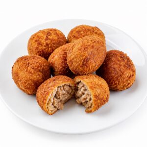 Fleischkroketten / Stück