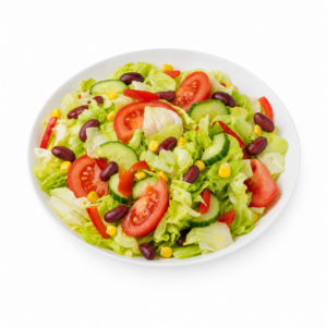 Gemischter Salat