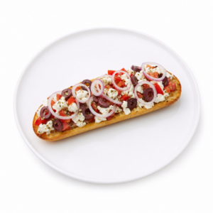 Greek Salat
