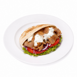 Gyros-Pita