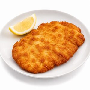 Hähnchenschnitzel