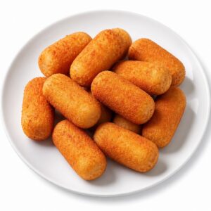 Kartoffelkroketten / Stück