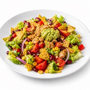 Mexican Salat