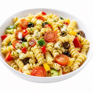 Nudelsalat