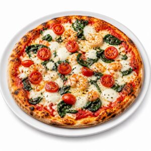 Pizza Amalfi