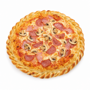 Pizza Calzone