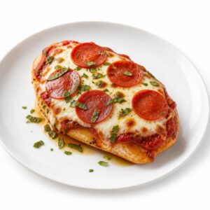 Pizza Chicken