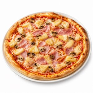 Pizza Dora