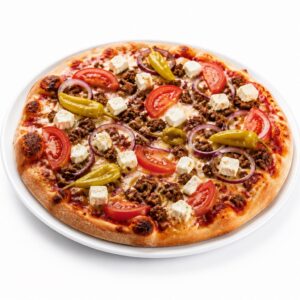 Pizza Lesous