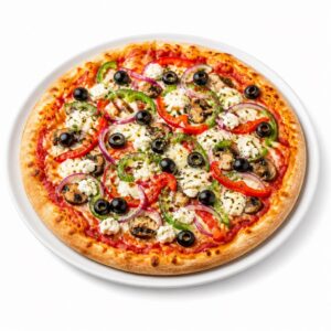 Pizza Taverne
