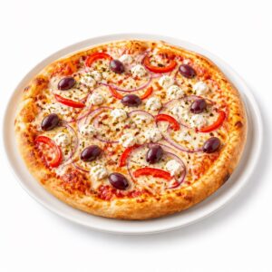 Pizza Theopoula