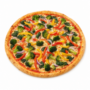 Pizza Vegetaria