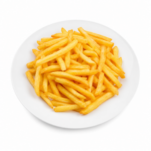 Pommes frites