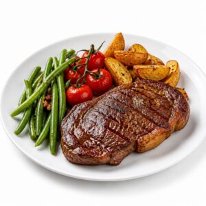 Steak-Teller