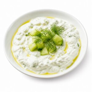 Zaziki